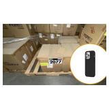288x Incipio IPH-2009-BLK iPhone 14 Pro Case