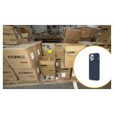 1056x Incipio IPH-1943-MDNY iPhone 12/13 Case Navy