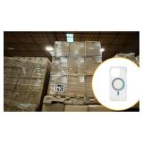 1728x Incipio IPH-2114-INTSR iPhone 15 Pro Case