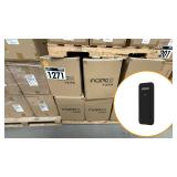 1728x Incipio WM-TC-003-BLK TCL 10L Case Black