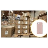 2592x Incipio IPH-1868-DPK iPhone SE/7/8 Case Pink