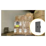 387x Griffin GIPD-021-BKG iPad Mini 5 Case Black