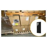 1152x Incipio SA-2049-BLK Galaxy S23+ Case Black