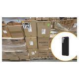 4416x Incipio SA-1091-BLK Galaxy S21+ 5G Case Blk