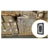 769x Griffin GIPD-028-BKG-B iPad Mini 5th gen Case