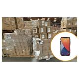 1320x Griffin GIP-056-BKG-V iPhone 12 Case Black