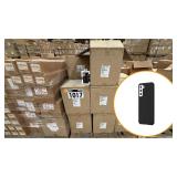1311x Incipio SA-2013-BLK Galaxy Z Flip3 Case Blk