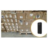2304x Incipio WM-TC-003-BLK TCL 10L Case Black