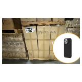 1728x Incipio IPH-1943-BLK iPhone 12/13 Case Black
