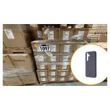 1704x Incipio SA-2059-CNNY S24 Case Navy Canvas