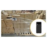 1728x Incipio SA-2015-BLK Galaxy Z Fold3 Case