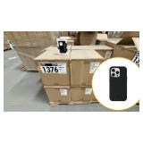 960x Incipio IPH-2079-BLK iPhone 15 Pro Max Case
