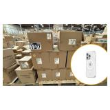 1392x Incipio IPH-2009-CLR iPhone 14 Pro Case