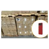 1728x Incipio SA-2015-RED Galaxy Z Fold3 Case Red
