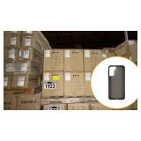 1152x Griffin GSA-035-BLK Galaxy S21+ Case Clear