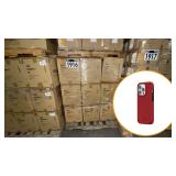 1728x Incipio IPH-2033-SCRB iPhone 14 Pro Case Red