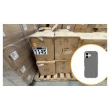 1056x Incase INPH190389-ASP iPhone 16 Case Asphalt