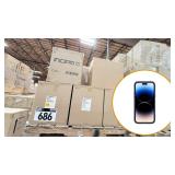 1010x Incipio IPH-2011-MNYIB iPhone 14 Case Black