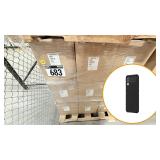 1728x Incipio SA-2043-BLK Galaxy Z Flip4 Case Blk