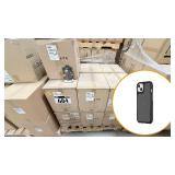 1224x Griffin GIP-072-BLG iPhone 13 Case Black/Gry