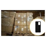 1728x Incipio SA-2035-SRED Galaxy A53 5G Case Red