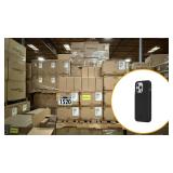 984x Incipio IPH-1968-JBLK iPhone 13 Pro Case Blk
