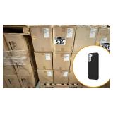 1728x Incipio SA-2022-BLK Galaxy S22+ Case Black
