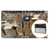 210x Griffin GFB-049-BLK 11.6" Chromebook Case