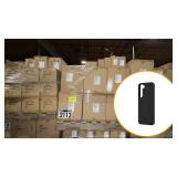 1152x Incipio SA-2018-BLK Galaxy S22 Case Black