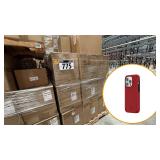1987x Incipio IPH-2037-SCRB iPhone 14 Pro Case Red