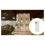1728x Incipio WM-IPH-2074-SLV iPhone 14 Pro Case