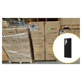 1728x Incipio SA-2049-BLK Galaxy S23+ Case Black