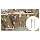 1048x Griffin GSA-035-CLR Galaxy S21+ Case Clear