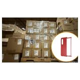 1440x Incipio SA-2014-RED-V Galaxy ZFold3 Case Red