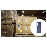 1000x Incipio SA-1090-MDNT Galaxy S21 5G Case Navy