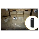 2304x Incipio WM-TC-003-BLK TCL 10L Case Black