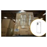 2592x Incipio WM-IPH-1986-CLR iPhone 13 ProMx Case