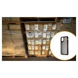 1440x Griffin GIP-057-BKG-V iPhone 12 Pro Max Case