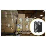 1248x Incipio IPH-2119-BLK iPhone 15 Pro Max Case