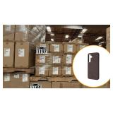 983x Incipio SA-2059-LHBRW-V Galaxy S24+ Case