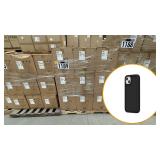1728x Griffin GIP-075-BLK iPhone 13 Case Black