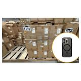 1728x Incipio IPH-2084-SBLK iPhone 15 Case Black