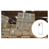 2592x Incipio WM-IPH-1985-CLR iPhone 13 Pro Case