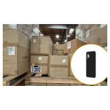 988x Incipio SA-2031-BLK Galaxy A13 5G Case Black