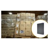 720x Incipio IPD-410-BLK-V iPad Pro Folio Case Blk