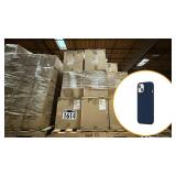 1540x Incipio IPH-2012-MNYIB iPhone 14 Case Navy