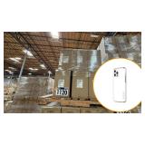 1152x Incipio IPH-1981-CLR iPhone 13 Pro Case