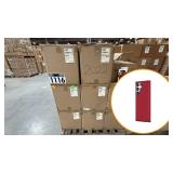 1453x Incipio SA-2022-RED Galaxy S22+ Case Red