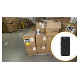 1378x Incipio IPH-2094-BLK iPhone 15 Pro Max Case