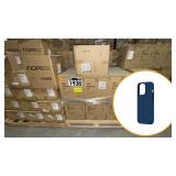 1321x Incipio IPH-1966-DNM iPhone 13 Pro Case Blue